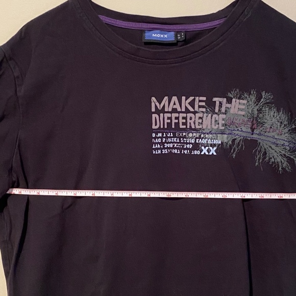 SOLD 🌼 3 for $12🌼 MEXX Men's top (Sz M) - Picture 5 of 9